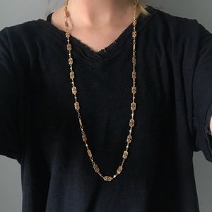 Kendra Scott long necklace
